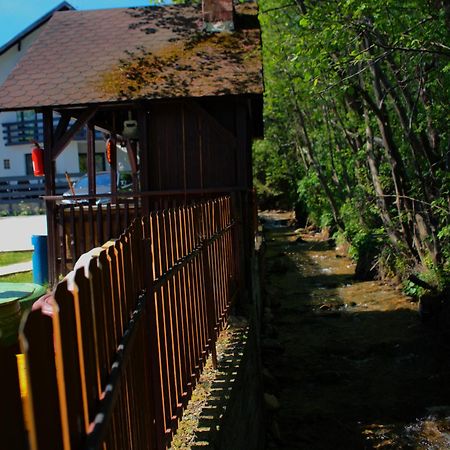 Mery'S Home Μπραν Εξωτερικό φωτογραφία