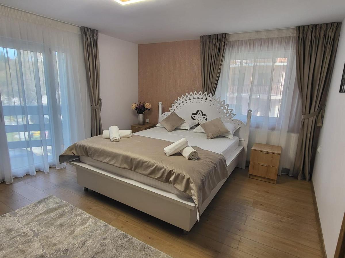 Mery'S Home Μπραν Εξωτερικό φωτογραφία
