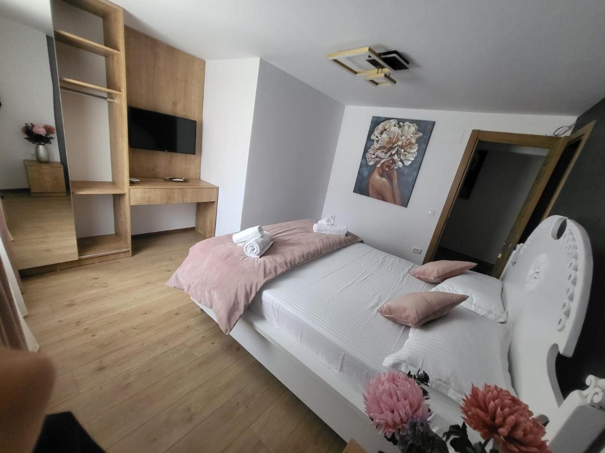 Mery'S Home Μπραν Εξωτερικό φωτογραφία