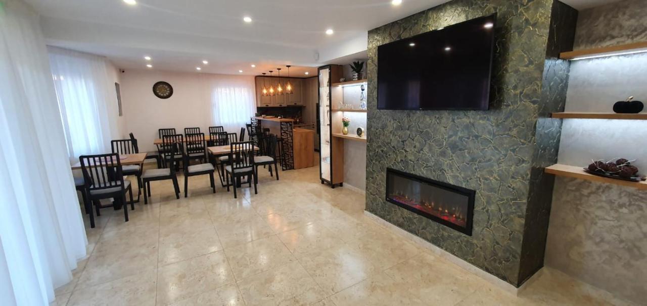 Mery'S Home Μπραν Εξωτερικό φωτογραφία