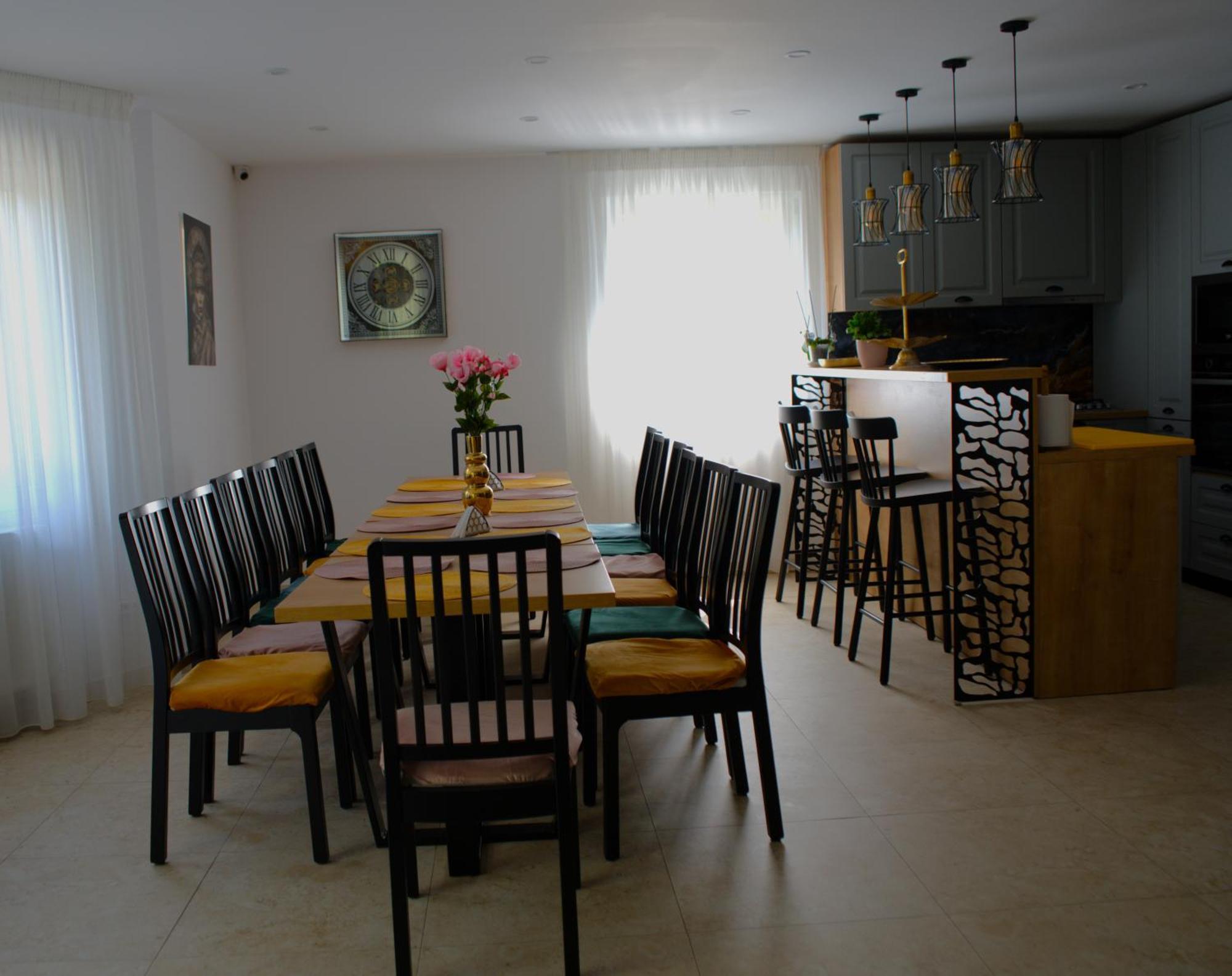 Mery'S Home Μπραν Εξωτερικό φωτογραφία